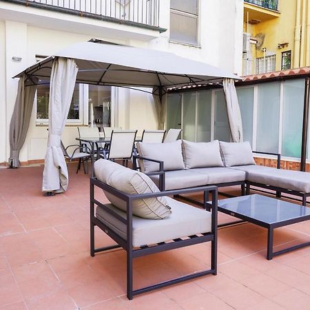La Terrazza Di Jenny B&B Firenze Eksteriør billede