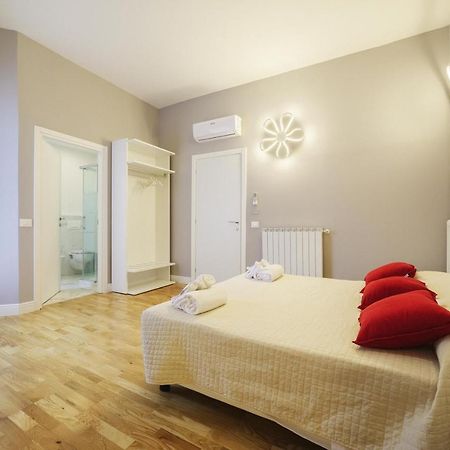La Terrazza Di Jenny B&B Firenze Eksteriør billede