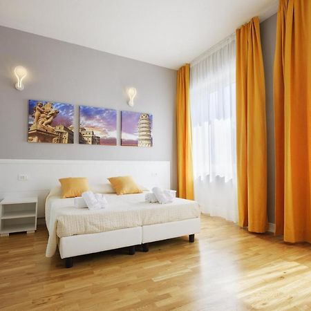 La Terrazza Di Jenny B&B Firenze Eksteriør billede