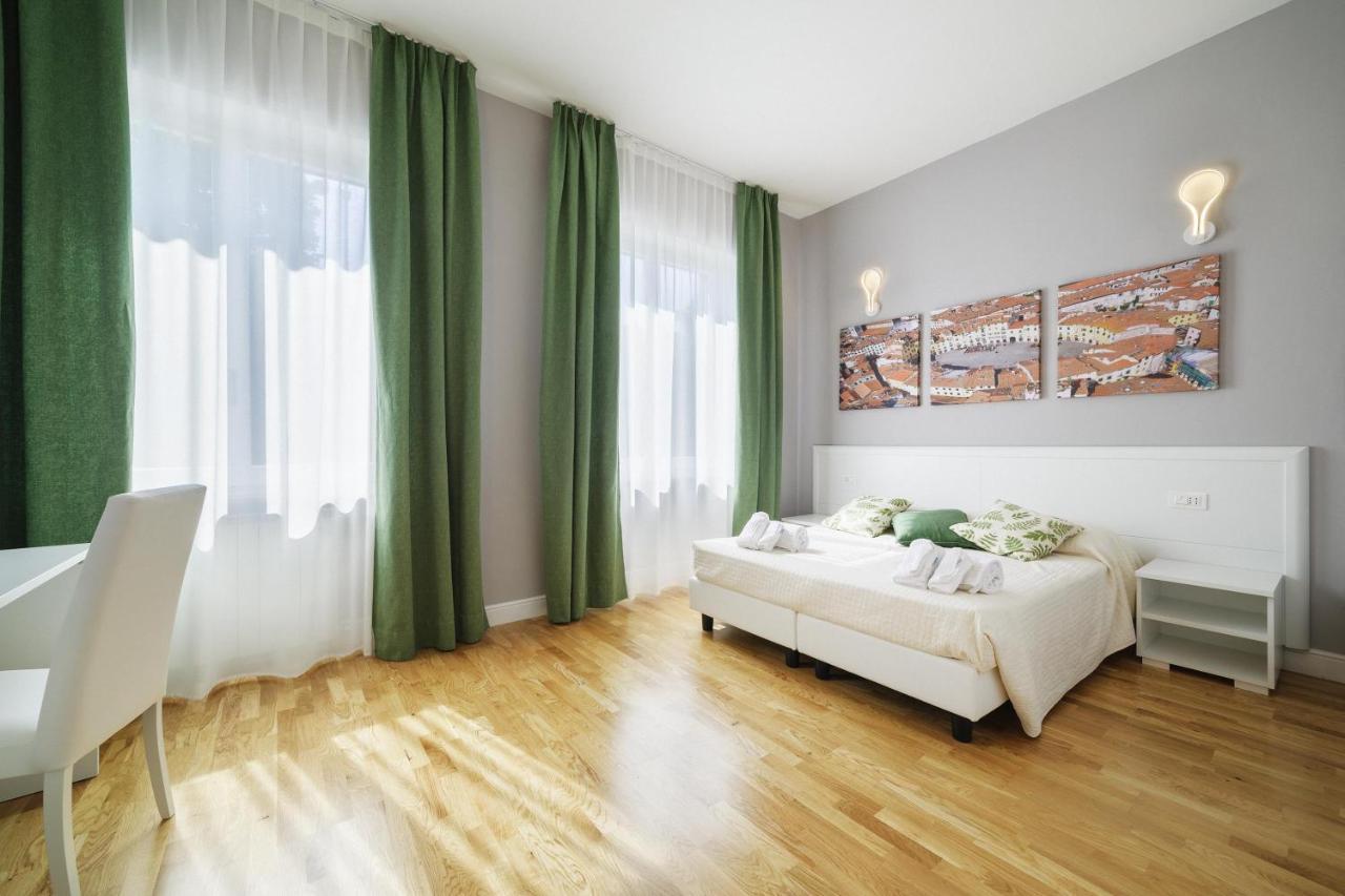 La Terrazza Di Jenny B&B Firenze Eksteriør billede
