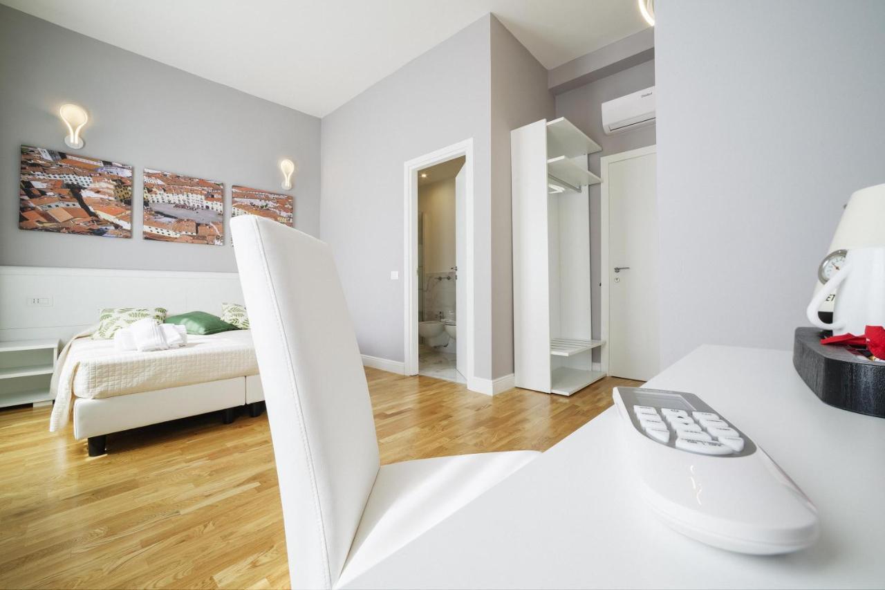 La Terrazza Di Jenny B&B Firenze Eksteriør billede